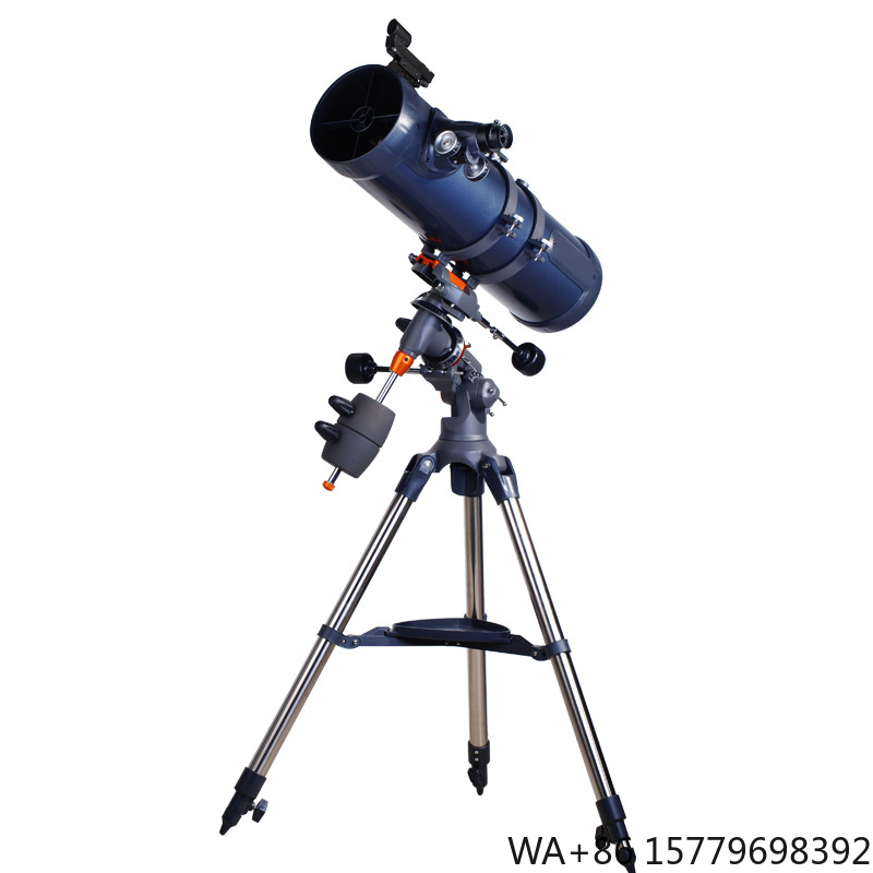 Telescope Reflector 130 - 셀레스트론 아스트로마스터 130EQ 망원경 반사경 천문망원경