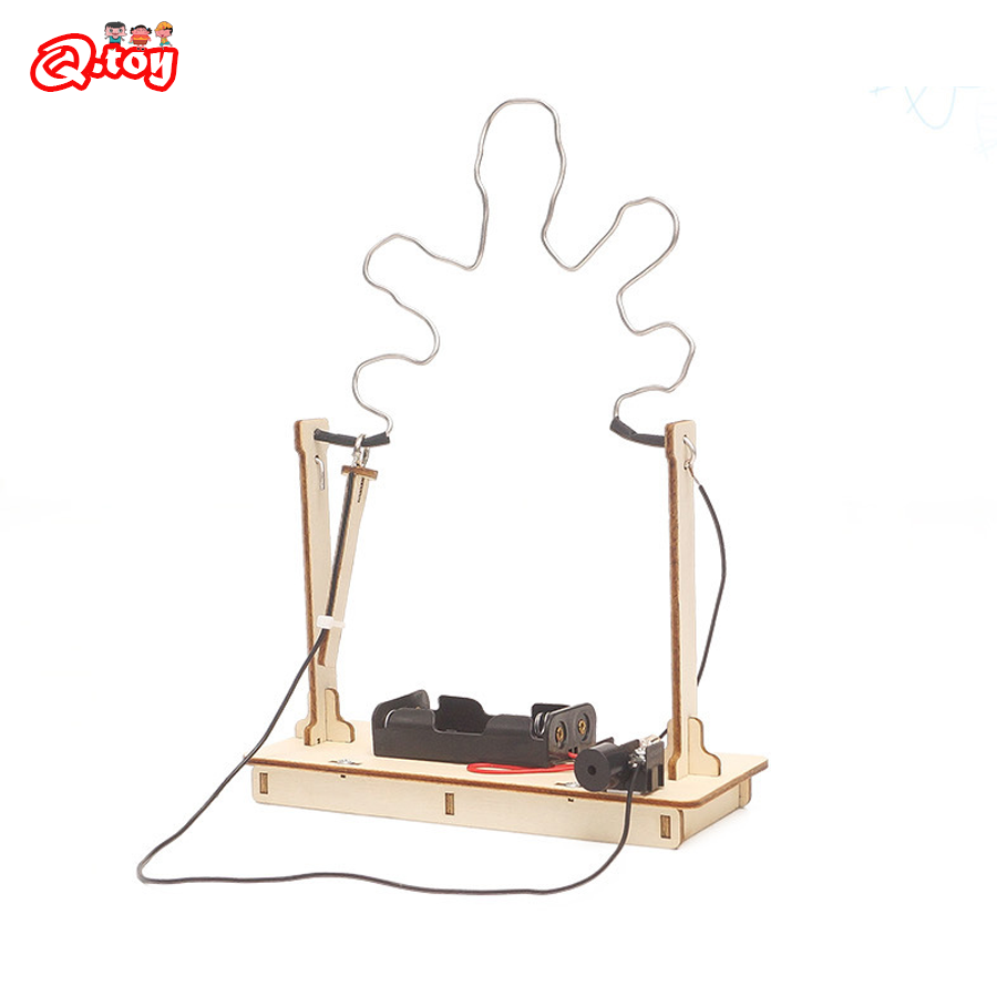DIY STEM 장난감 기술 과학 실험 도구 키트 학습 - Science Project Kit 리뷰 및 가격