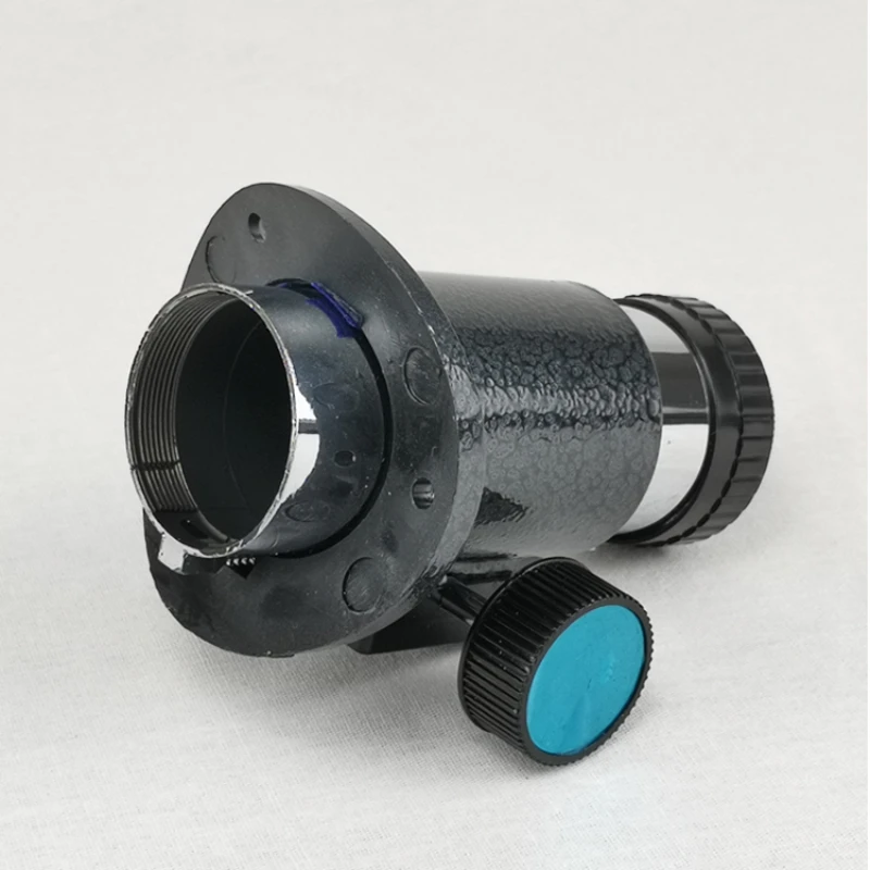 1.25인치(31.7mm) ABS 재질의 초점 조절 장 - Telescope Reflector 130 리뷰 및 가격