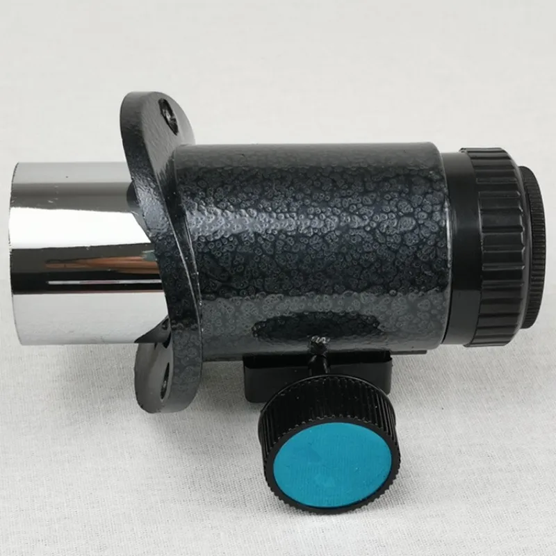 1.25인치(31.7mm) ABS 재질의 초점 조절 장 - Telescope Reflector 130 리뷰 및 가격