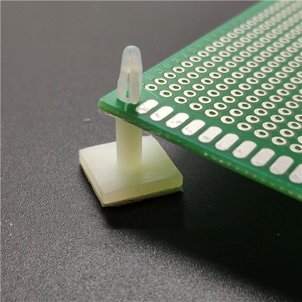 플라스틱 PCB 기둥 스틱 스탠드오프 스페이서 나사 회 - Circuit Snap Kit 리뷰 및 가격
