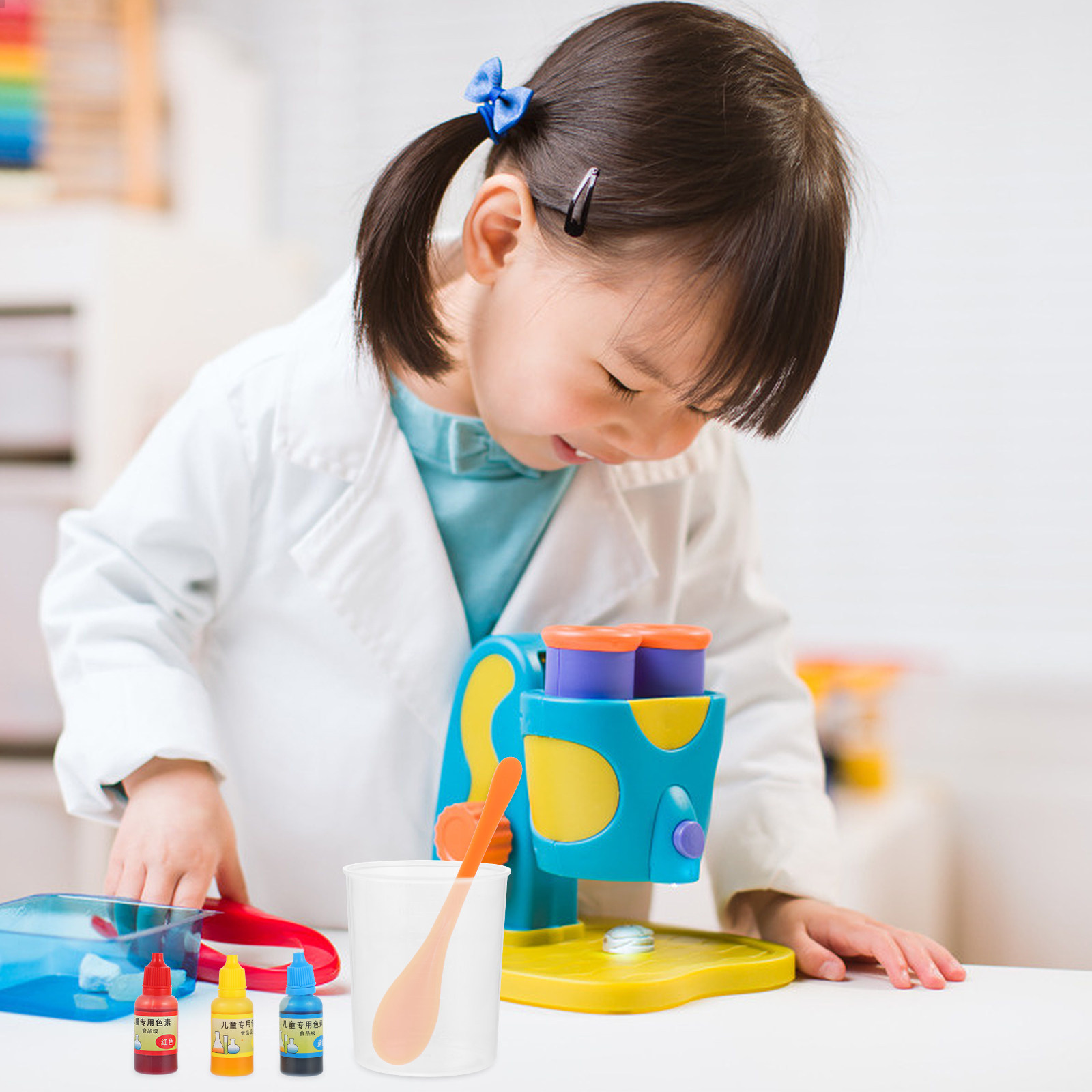 어린이 과학 실험 키트 – 교육용 DIY 실험 세트,  - Science Kit 리뷰 및 가격