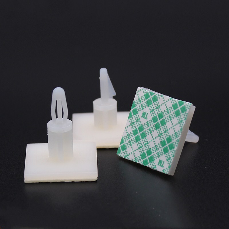 50개입 플라스틱 PCB 지지대, 접착식 스탠드오프 스 - Circuit Snap Kit 리뷰 및 가격