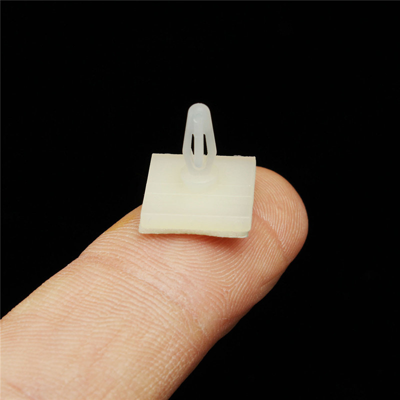 50개입 플라스틱 PCB 지지대, 접착식 스탠드오프 스 - Circuit Snap Kit 리뷰 및 가격